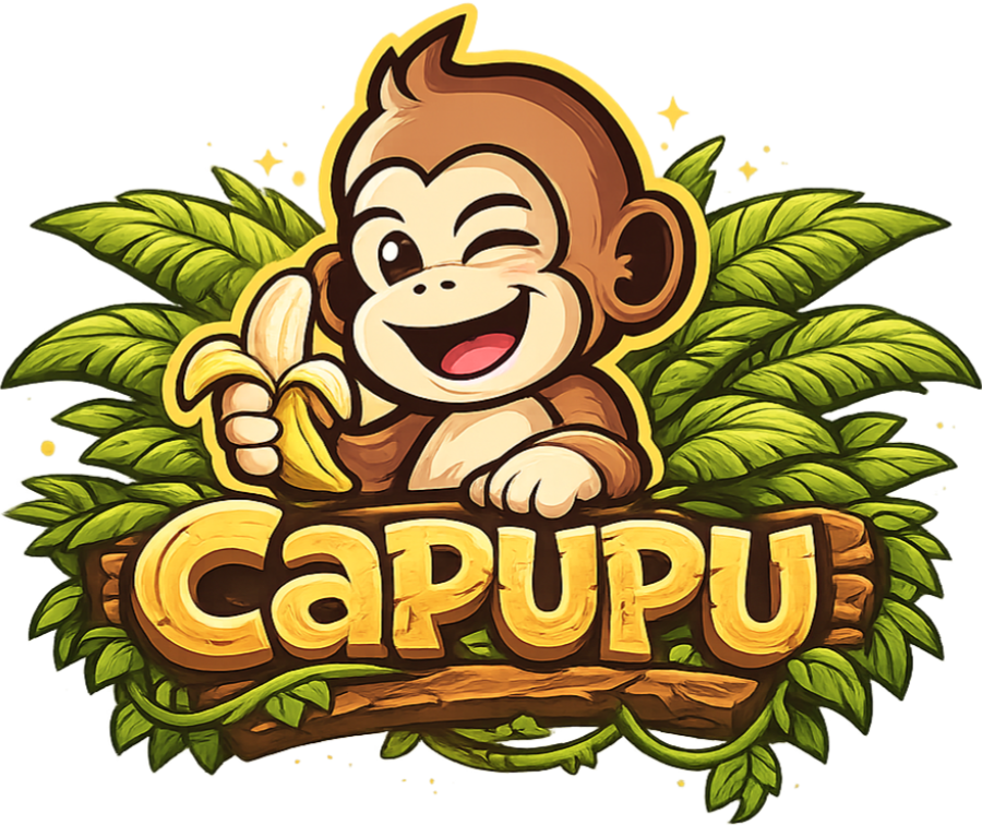 caPUPU Games